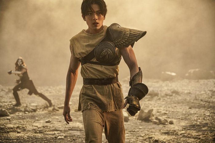 Sony Pictures / Divulgação