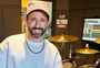 Baterista gaúcho viraliza nas redes sociais com trilhas de desenhos dos anos 1980 e 1990
