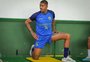 Jean Pyerre deve fazer sua estreia pelo Ypiranga contra o Grêmio
