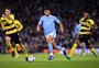 Quem é Matheus Nunes, brasileiro naturalizado português do City