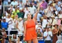 Sabalenka sofre, mas supera Noskova e vai à semifinal do US Open