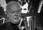 Wlamir Marques, lenda do basquete brasileiro, morre aos 87 anos