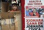 Doze anos depois de ser afastada do poder por meio de manobra política, esquerda volta à presidência em Honduras