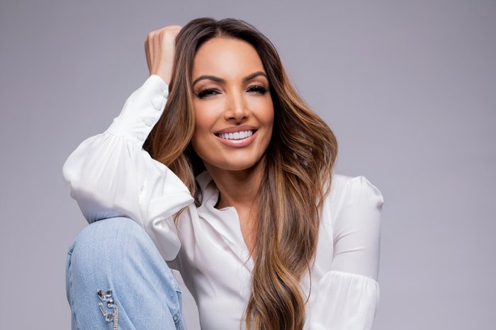 Patrícia Canola / Arquivo Pessoal Patrícia Canola / Arquivo Pessoal