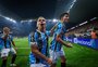 Villasanti e Soteldo retornam das Eliminatórias em situações distintas para o Gre-Nal 443