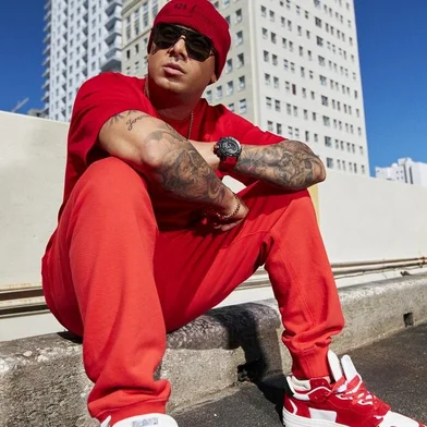 Wisin<!-- NICAID(14755969) -->