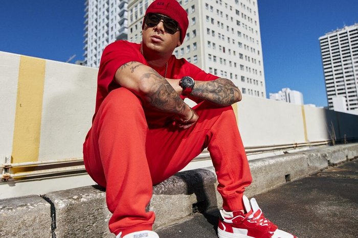 Divulgação / WK Records