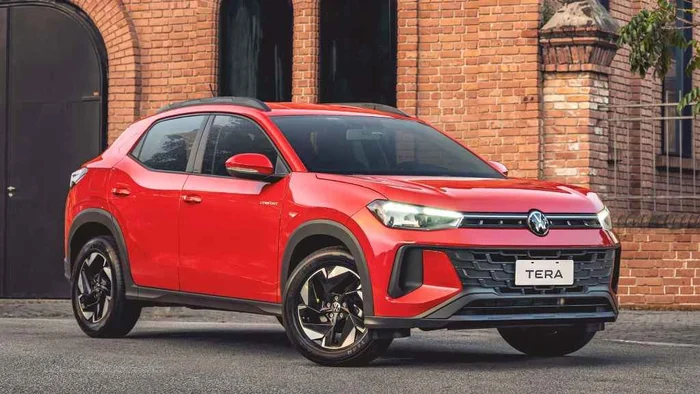 Volkswagen / Divulgação