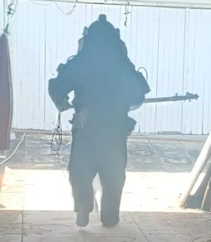 Brigada Militar / Divulgação