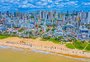 Mar esverdeado e quentinho, boa comida e paisagens surpreendentes: o que faz de João Pessoa um destino tendência global