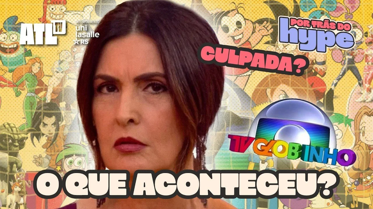 Rede Atlântida