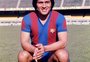 Hugo Sotil, ídolo do Barcelona e do Peru, morre aos 75 anos