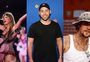 De Taylor Swift a Justin Bieber: os artistas que já foram empresariados por Scooter Braun 