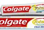 Clientes relatam reações após uso de pasta Colgate