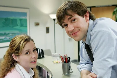 The Office<!-- NICAID(15474110) -->
