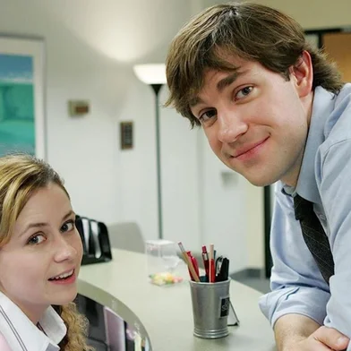 The Office<!-- NICAID(15474110) -->