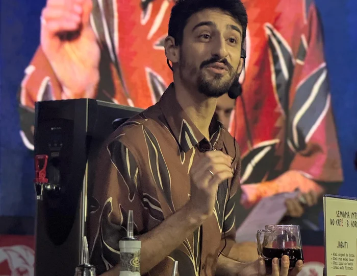 Gustavo Leão / Arquivo Pessoal