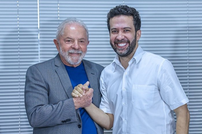 Quem é o deputado André Janones, o principal nome da campanha de Lula nas redes sociais | GZH