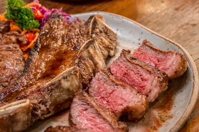 destemperados, porto alegre, churrascaria, caipirinha, carne, assado<!-- NICAID(15539190) -->