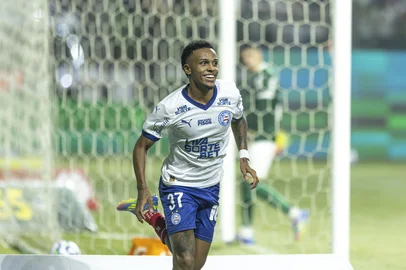 Kayky, atacante do Bahia<!-- NICAID(16222202) -->