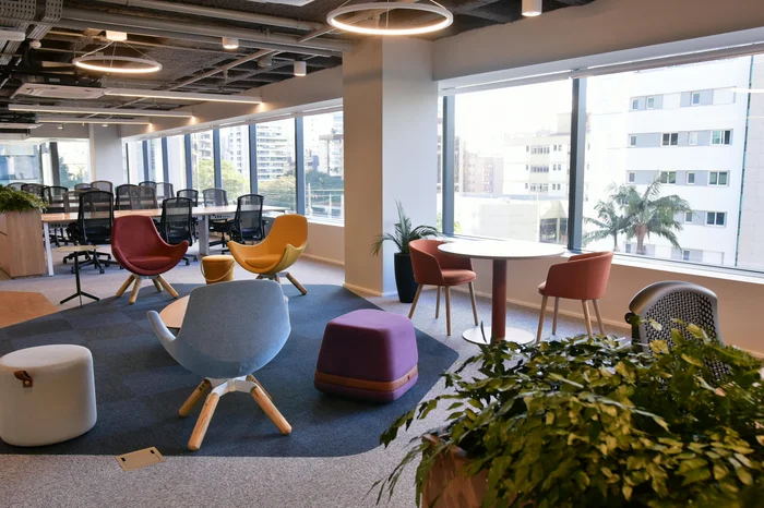 Sodexo / Divulgação