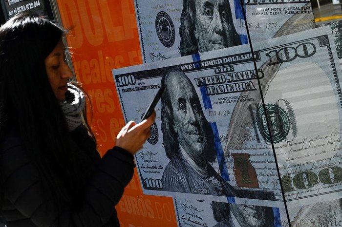 Luis ROBAYO / / AFP Luis ROBAYO / / AFP