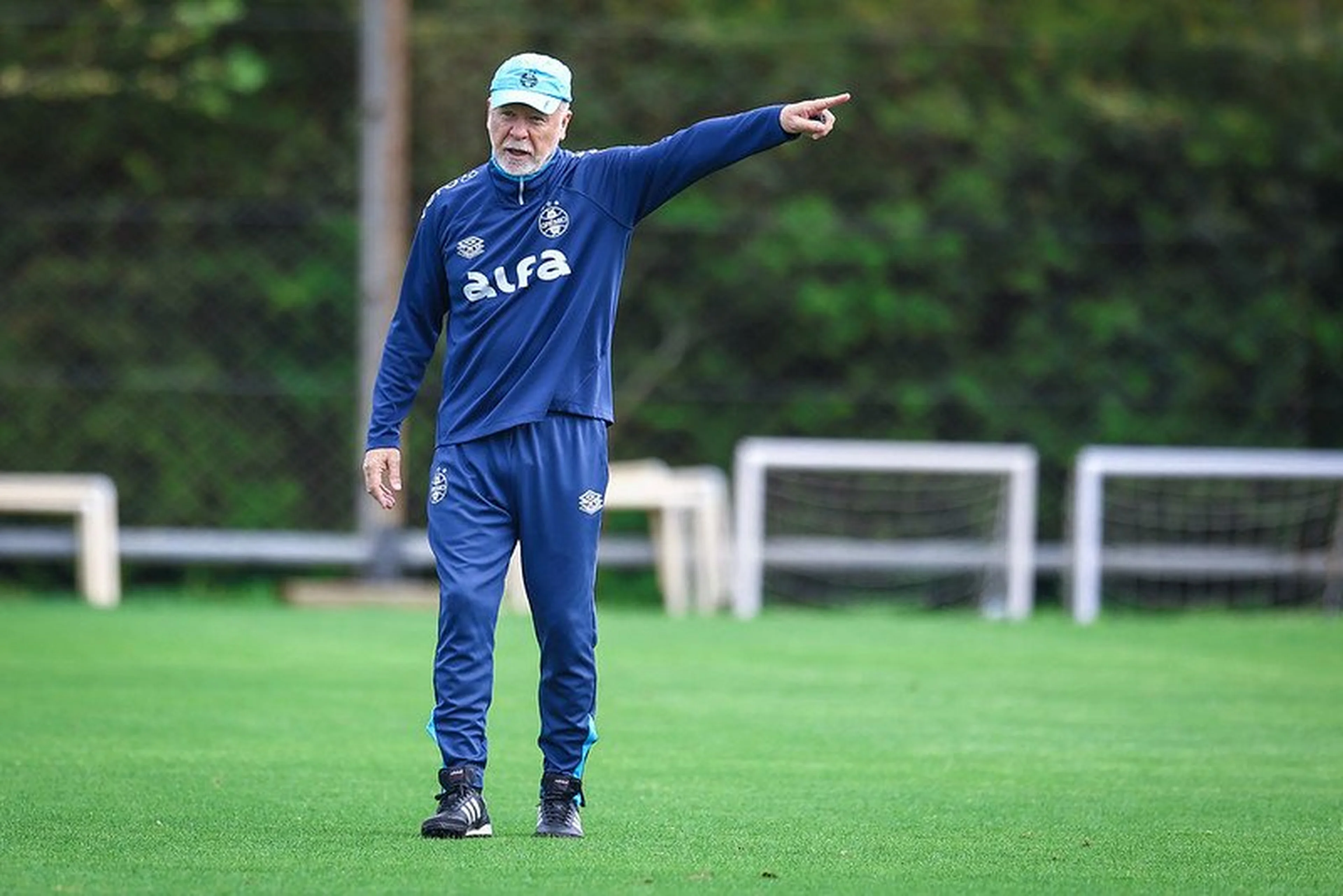 (Lucas Uebel/Grêmio FBPA)