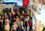 Abertura mais cedo, clássicos do rock gaúcho e espetáculo de humor: os destaques do último fim de semana da Expobento e da Fenavinho