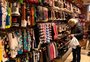 Alta nos preços afeta venda de vestuário e roupas de cama típicos de inverno