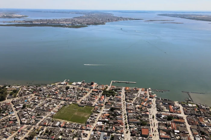 Jorgito Santos / Grupo RBS