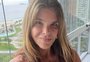 Cristiana Oliveira fala sobre o etarismo que sofre nas redes sociais: "Muitas pessoas falam: quem é essa velha?"