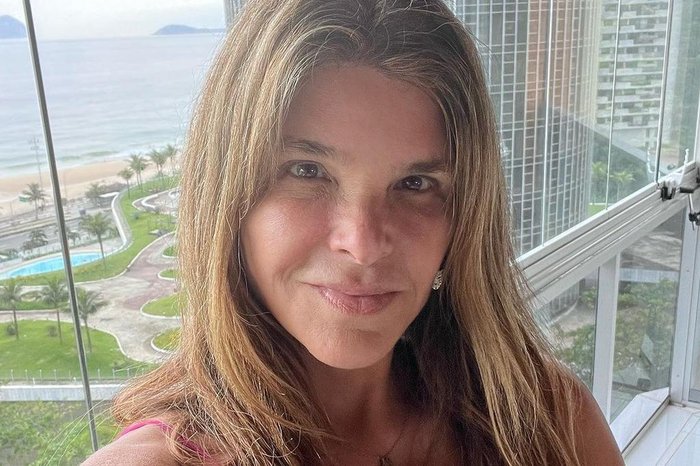 @oliveiracris10 Instagram / Reprodução