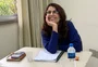 Manuela conquista título de doutora em Políticas Públicas