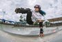 Promessa do skate brasileiro conta com apoio de importante marca gaúcha