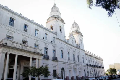 SANTA CASA DE PELTOAS<!-- NICAID(16150542) -->