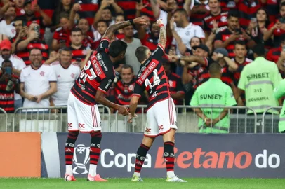 De Arrascaeta, futebol, Flamengo