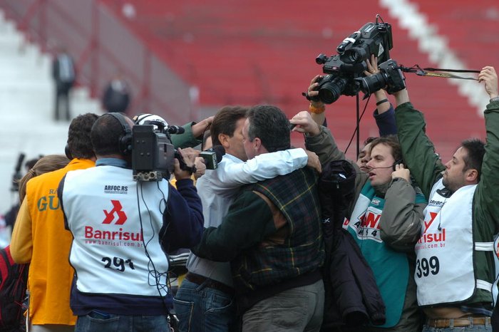 André Feltes / Agencia RBS