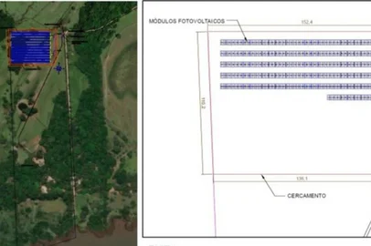 Energia solar - projeto<!-- NICAID(14950502) -->