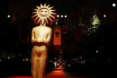 Último dia no 43º Festival de Cinema de Gramado<!-- NICAID(11616909) -->