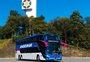 Marcopolo exporta primeiros ônibus de nova geração para a Argentina