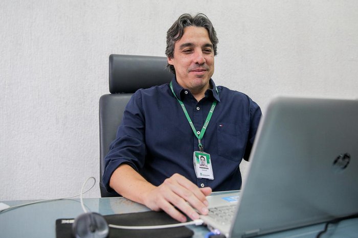 Neimar De Cesero / Agencia RBS
