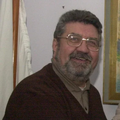 ACEG - Associação dos Cronistas Espotivos do Rio Grande do Sul.João Garcia, José Aldo Pinheiro e Haroldo Santos.Pós-indexado: Dênis Schorr<!-- NICAID(1581186) -->
