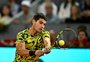 Carlos Alcaraz vai às oitavas e reedita final de 2022 com Alexander Zverev em Madrid