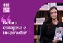 Em livro emocionante, Gisèle Pelicot narra como descobriu que era dopada e abusada e também como reencontrou o amor