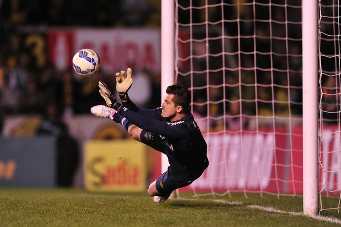 Ricardo Duarte / Agencia RBS