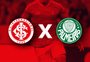 Inter x Palmeiras: onde assistir ao vivo, horário e escalações pelo Brasileirão