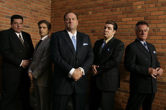 HBO / Divulgação HBO / Divulgação