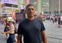 Campeão gaúcho em 1997 vira empresário nos EUA e leva garoto norte-americano para a base do Inter