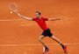 Daniil Medvedev e Andrey  Rublev avançam às quartas do Masters de Madri