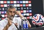 Técnico do Al Ahly exalta Palmeiras antes de confronto no Mundial de Clubes: "Um dos melhores do campeonato"